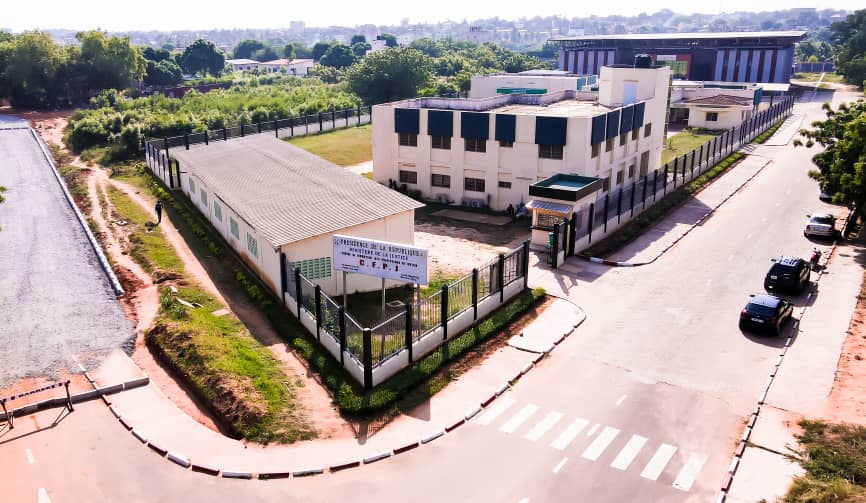 Cours r&eacute;gional de politique commerciale de l'OMC : L'Universit&eacute; de Lom&eacute; &agrave; l'honneur
